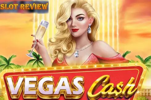 Vegas Cash SpinPlay Games slot